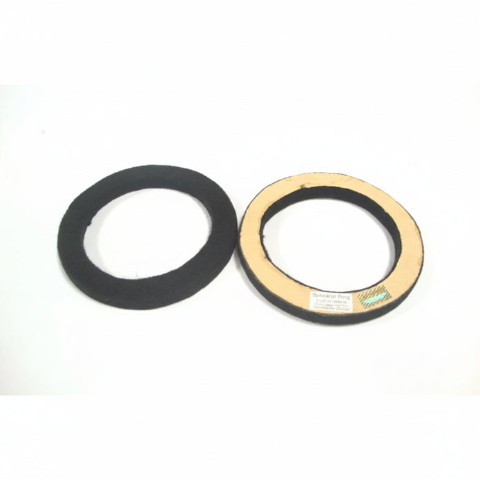 6” Round Speaker ring compatible for all vehicle