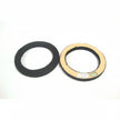 6” Round Speaker ring compatible for all vehicle