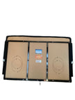 Music tray for Duster 2026