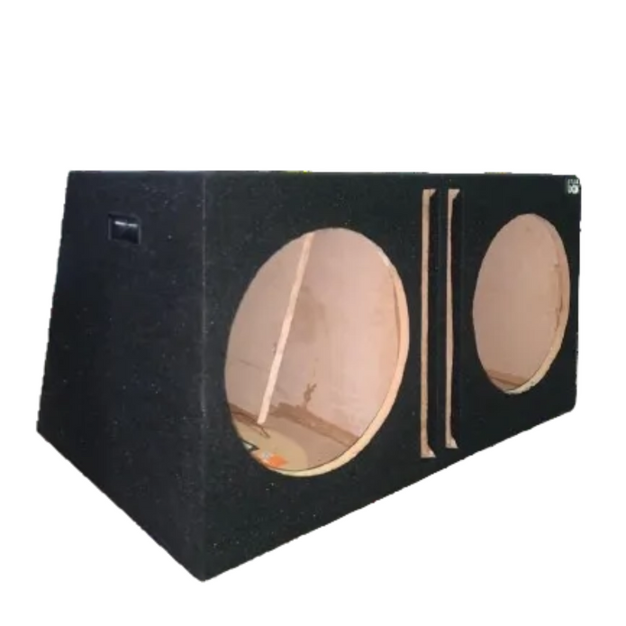 Music box for 12