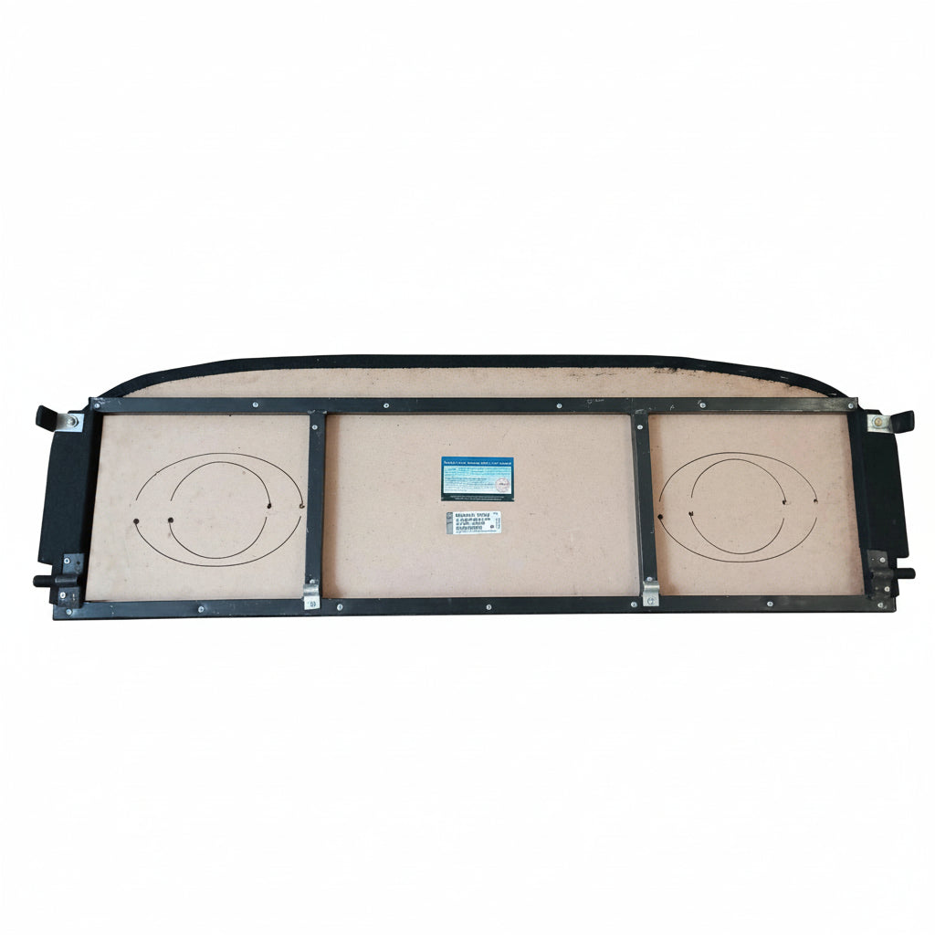 Music tray for XUV-3XO