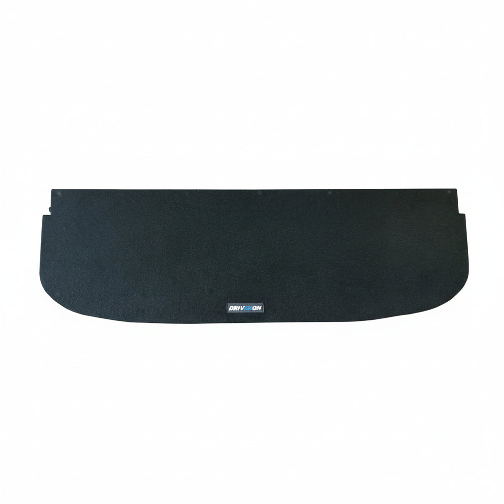 Music tray for XUV-3XO