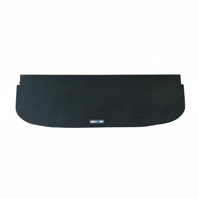 Music tray for XUV-3XO