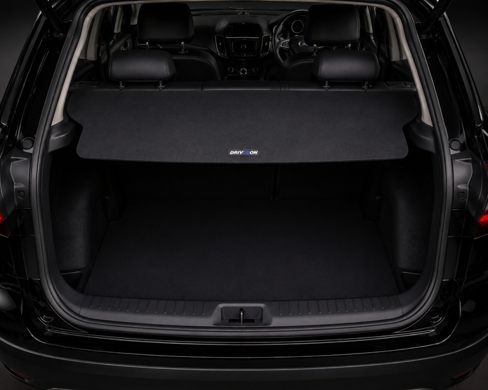 Music tray for Eco-sport New