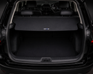 Music tray for Eco-sport New