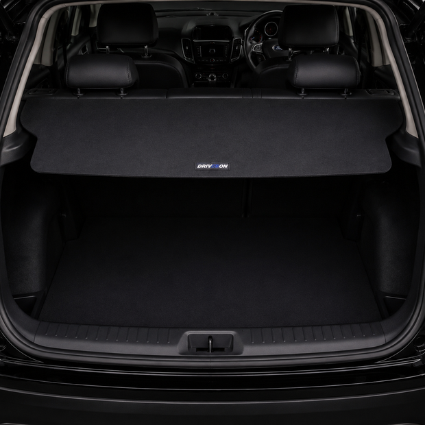 Music tray for Eco-sport New