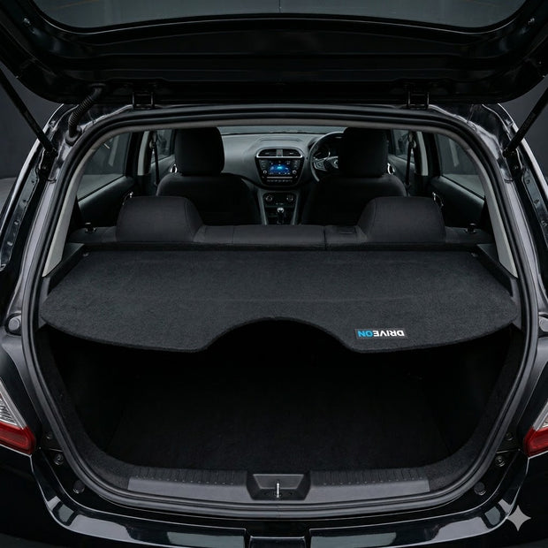 Music tray for Tiago EV