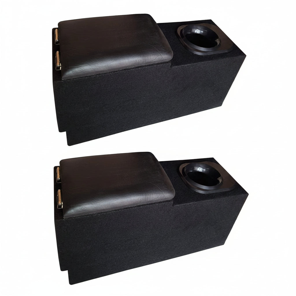 Armrest for Thar (Set of 2 LH&RH)