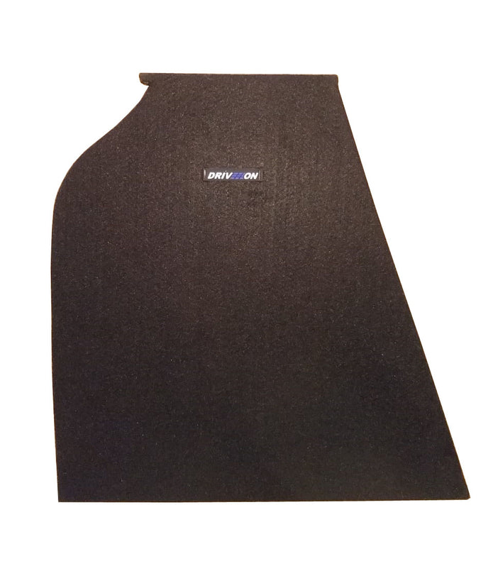 Side brackets for E-ON / ERA(Pack Of 1 set)