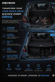 Music tray for Alto 800 VXI