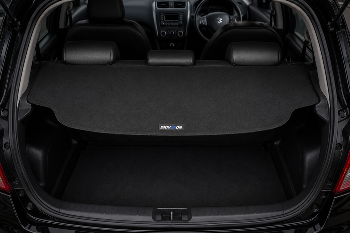 Music tray for Celerio 2021