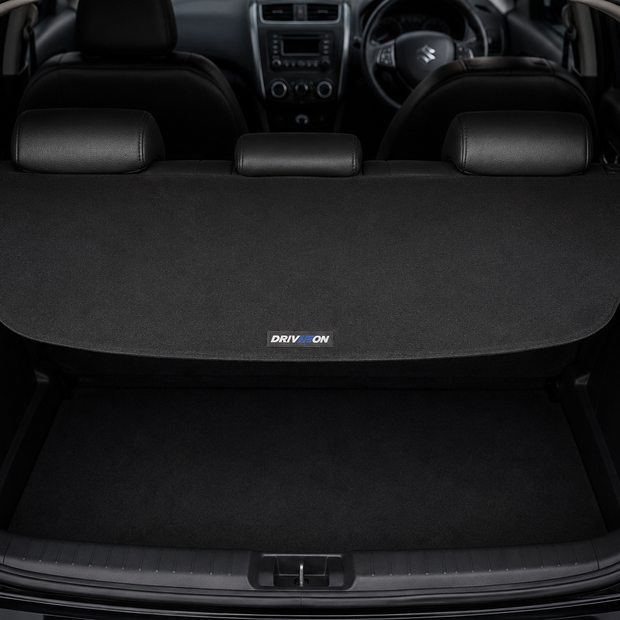 Music tray for Celerio 2021