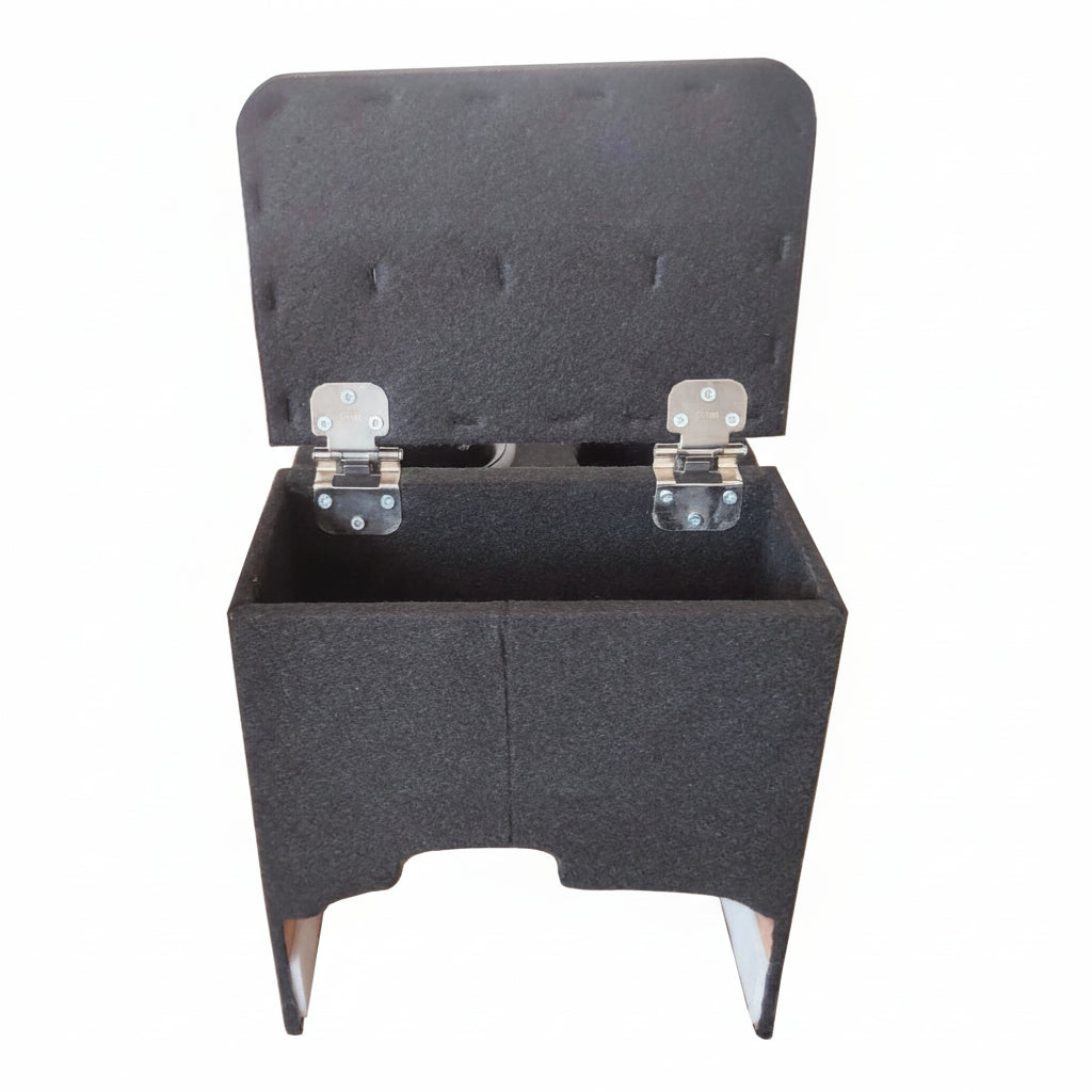 Armrest for Scorpio (New/Old)  For S2 S3 Model