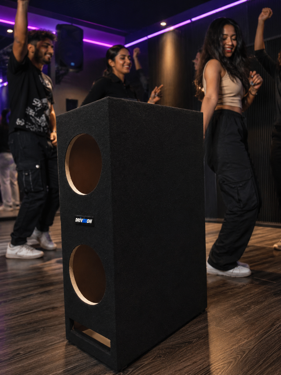 Music box (30