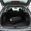 Bass box for 12