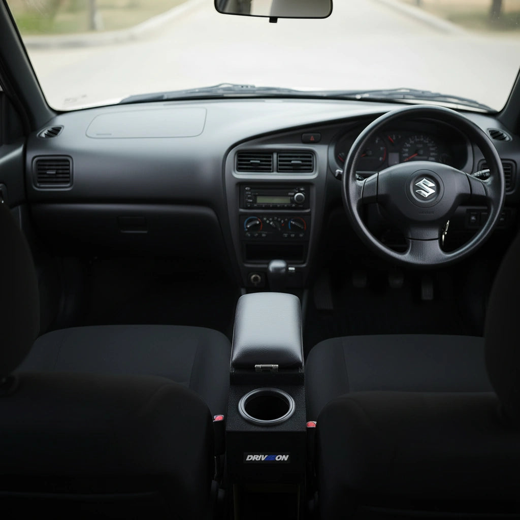 Armrest for Baleno Old 2015-21