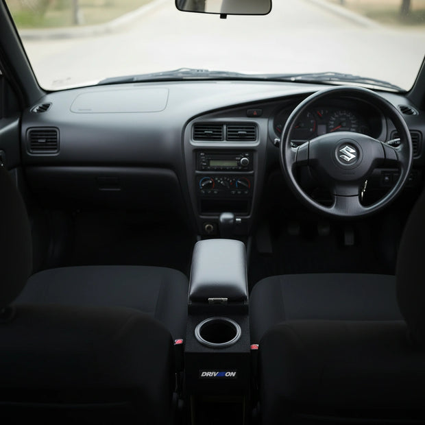 Armrest for Baleno Old 2015-21