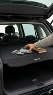 Music tray for Victoris
