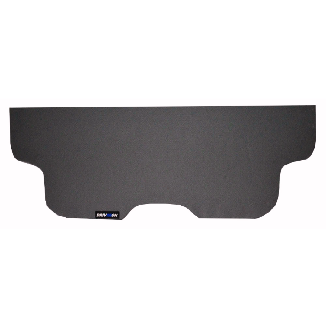 Music tray for Sail U-VA