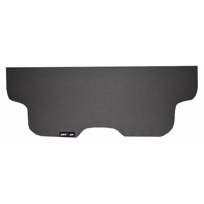 Music tray for Sail U-VA