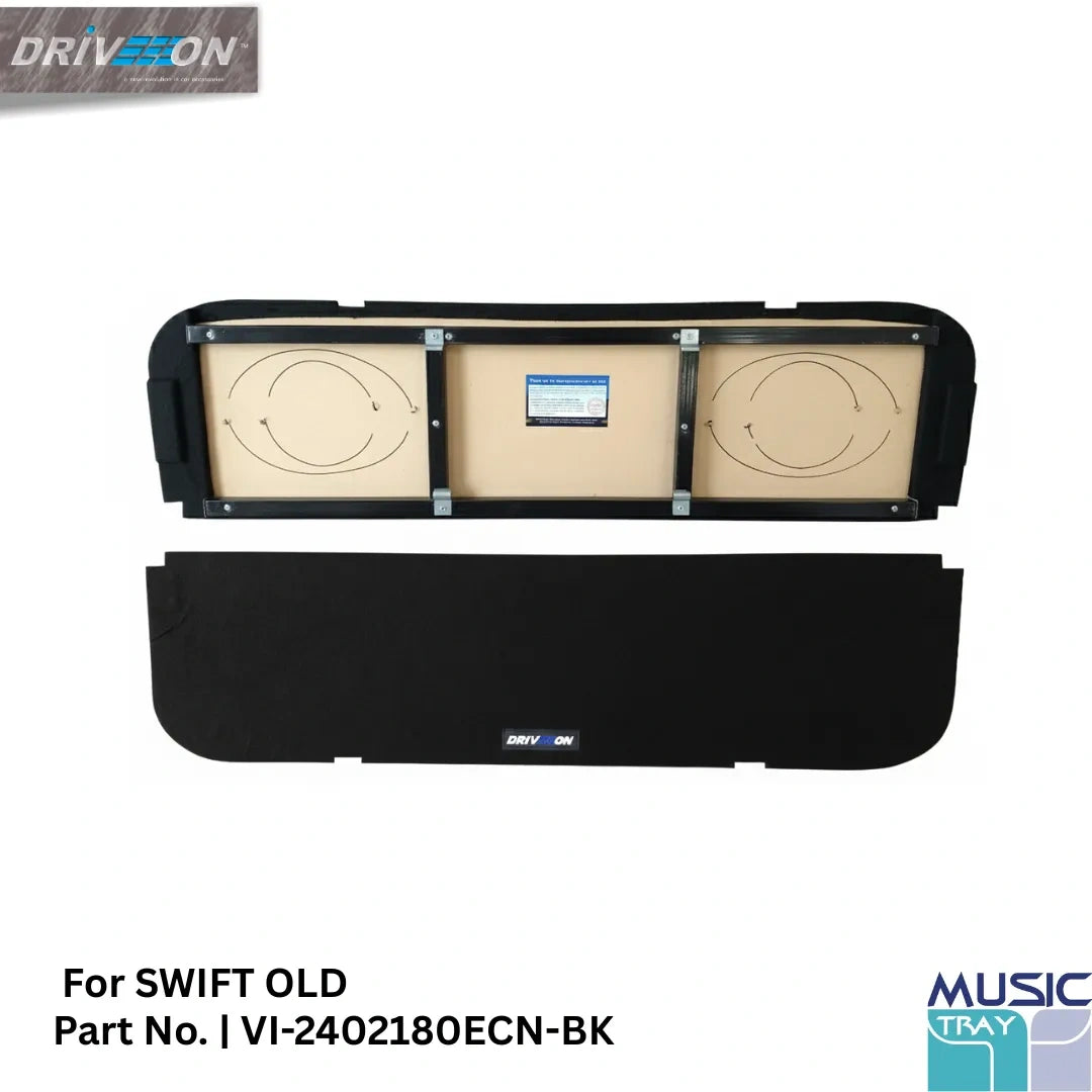 Music tray for Swift [Model 2006 to 2010]