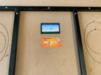 Music tray for VinFast VF7
