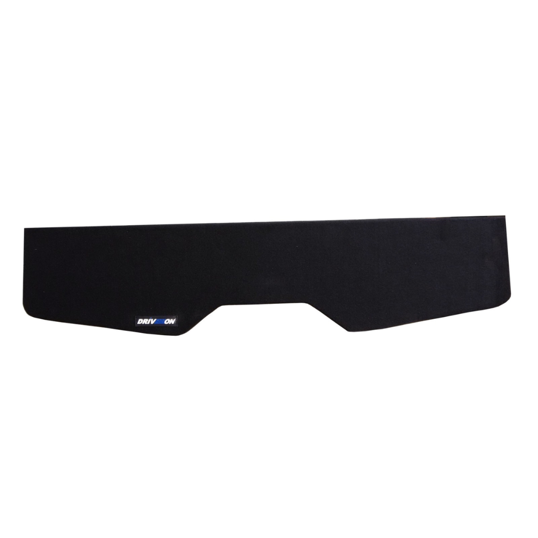 Music tray for Zest