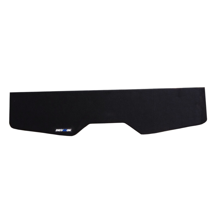 Music tray for Zest